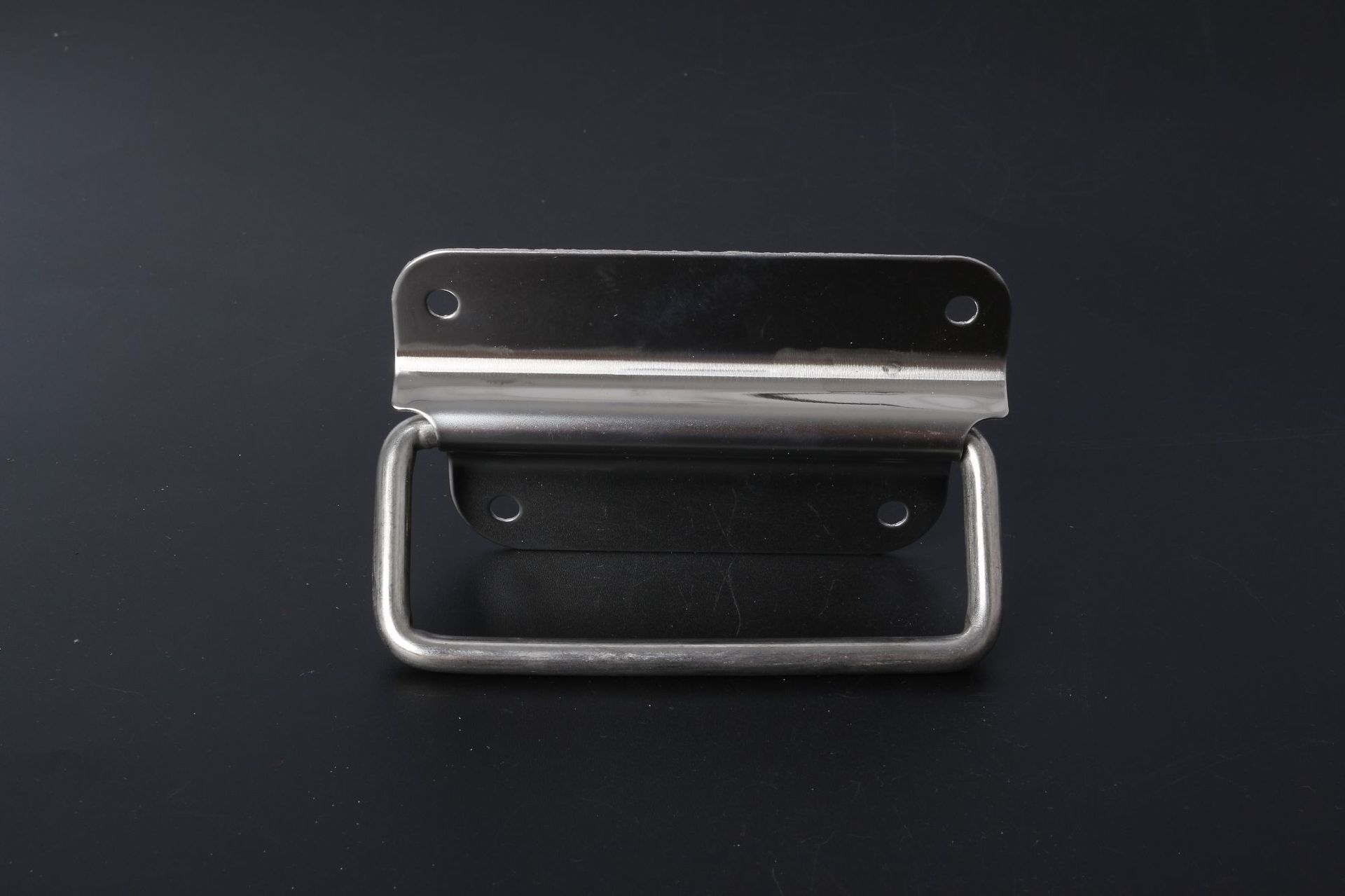 不锈钢拉手_304不锈钢拉手 工业板型提手 工具箱 五