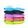 Upgraded version yoga Pilates Circle Bodybuilding Body Magic Circle yoga Pula Bails yoga auxiliary parts Upgraded version yoga Pilates Circle Bodybuilding Body Magic Circle yoga Pula Bails yoga auxiliary parts