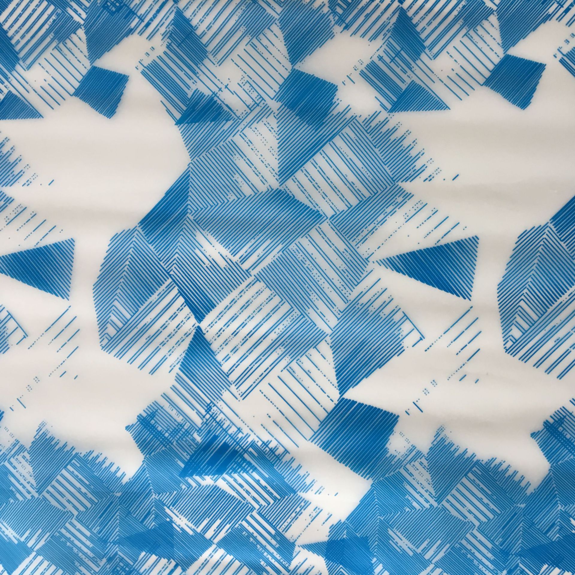 0 cm * 26.0 cm * 26.0 cmtpu多色印花膜由t