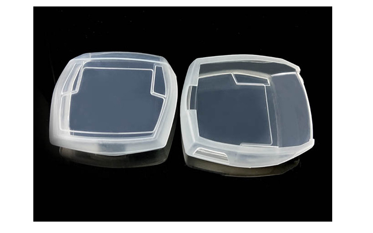 供应耐高温硅胶护套 遥控器防滑硅胶保护套 定制各规格硅胶套