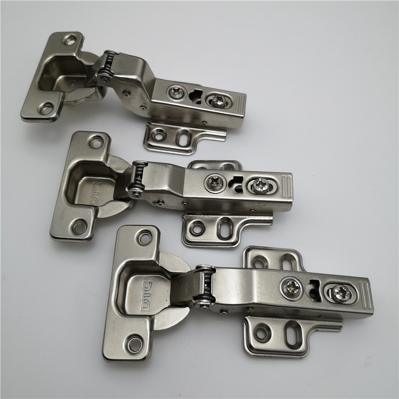 东泰dtcb80阻尼铰链 dtc缓冲铰链 高档家具橱柜门链家具缓冲铰链