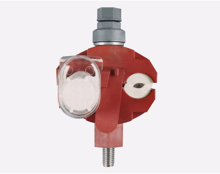 供应ttd551ttd系列绝缘穿刺线夹 阻燃防火型线夹 电缆接线夹