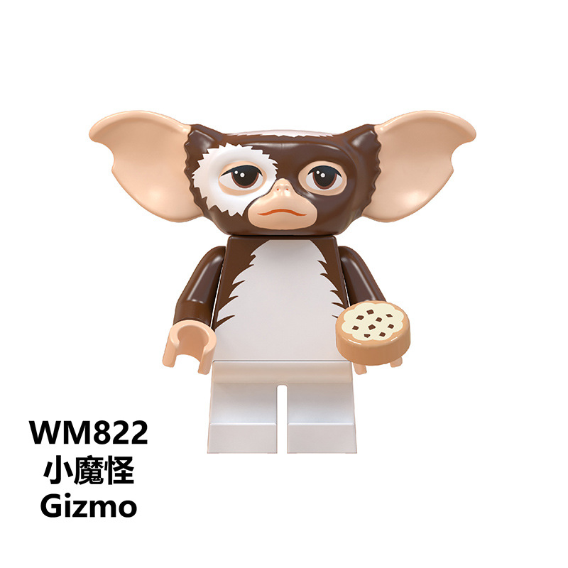 0成交0件深圳市宝安区小魔怪玩具商行6年