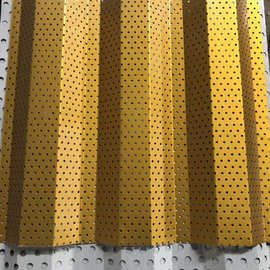 按需定制 厂家直销 钻石板整套钻石颗粒装饰聚碳酸酯pc材质板材