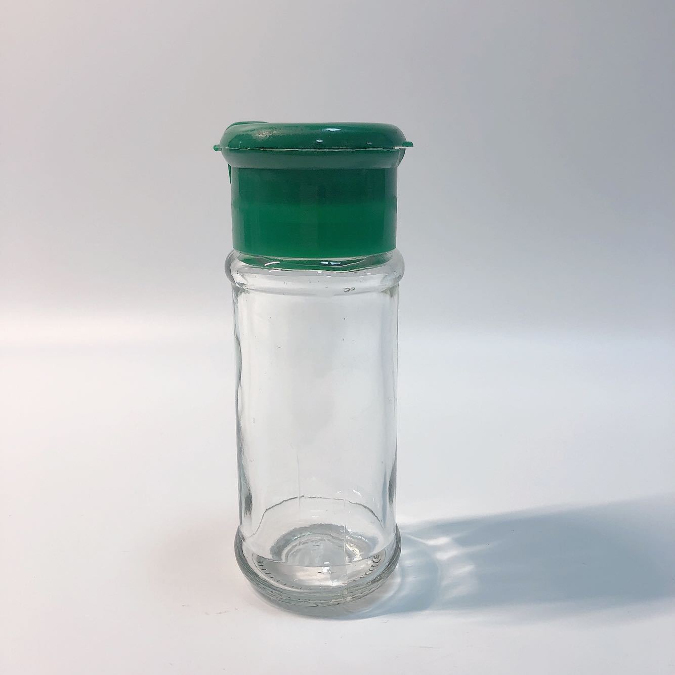 调味品瓶子 胡椒粉瓶子 玻璃瓶调味瓶 厂家直销 量大从优 带盖子