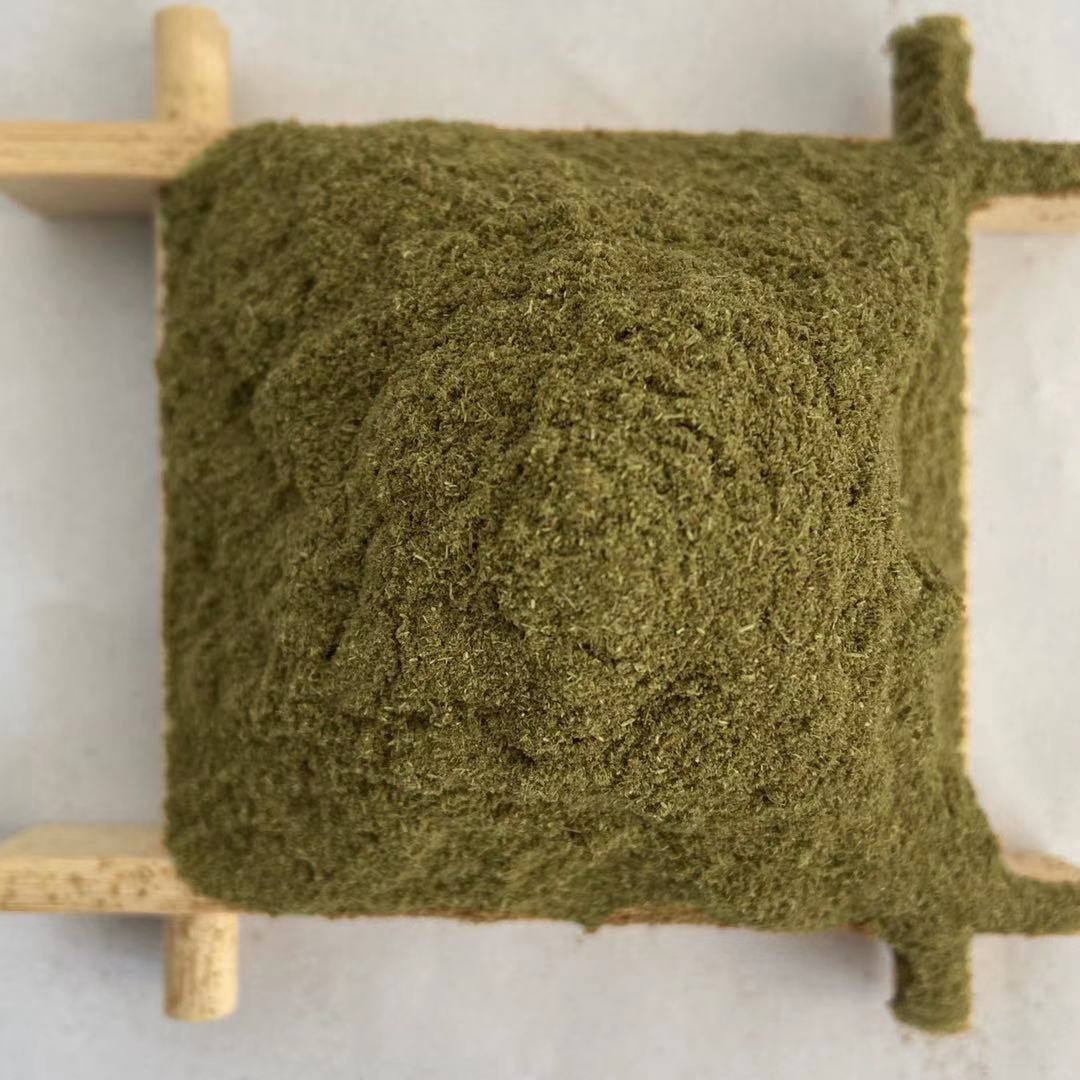 獭兔饲料-松针粉