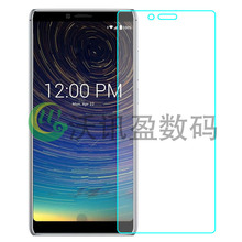 适用coolpad legacy钢化玻璃膜酷派legacy手机贴膜高清防爆保护膜