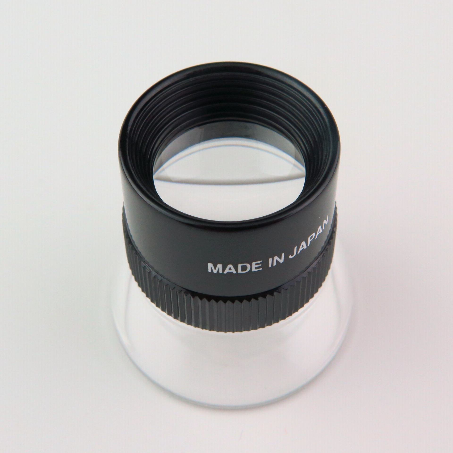 日本必佳peak1962 放大镜15x 15倍便携式放大镜 进口现货供应