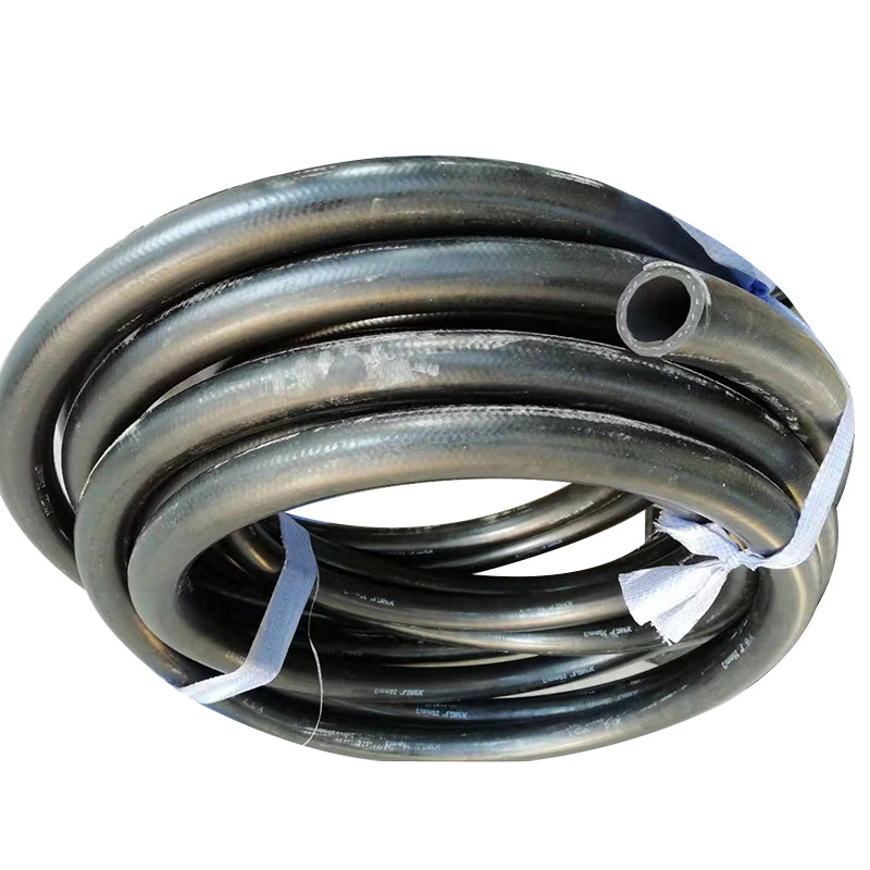 卷盘加油管 6分/1寸油管 加油软管 卷管器油管