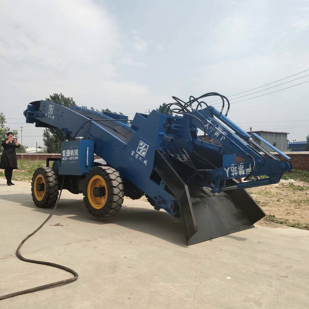 15b扒渣机 矿用斜井扒渣机 小型电动扒渣机 耙斗机