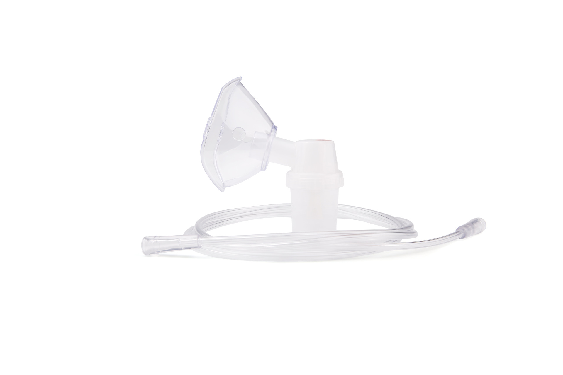 奥利华 一次性使用无菌雾化器 6ml儿童面罩式