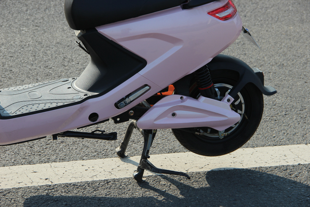 出口小s电动车小型电动摩托车电瓶车成人