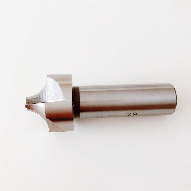 凹圆弧铣刀全磨内r刀外r倒角刀r7 r7.5 r8 r9 r10 r13 r15 r20