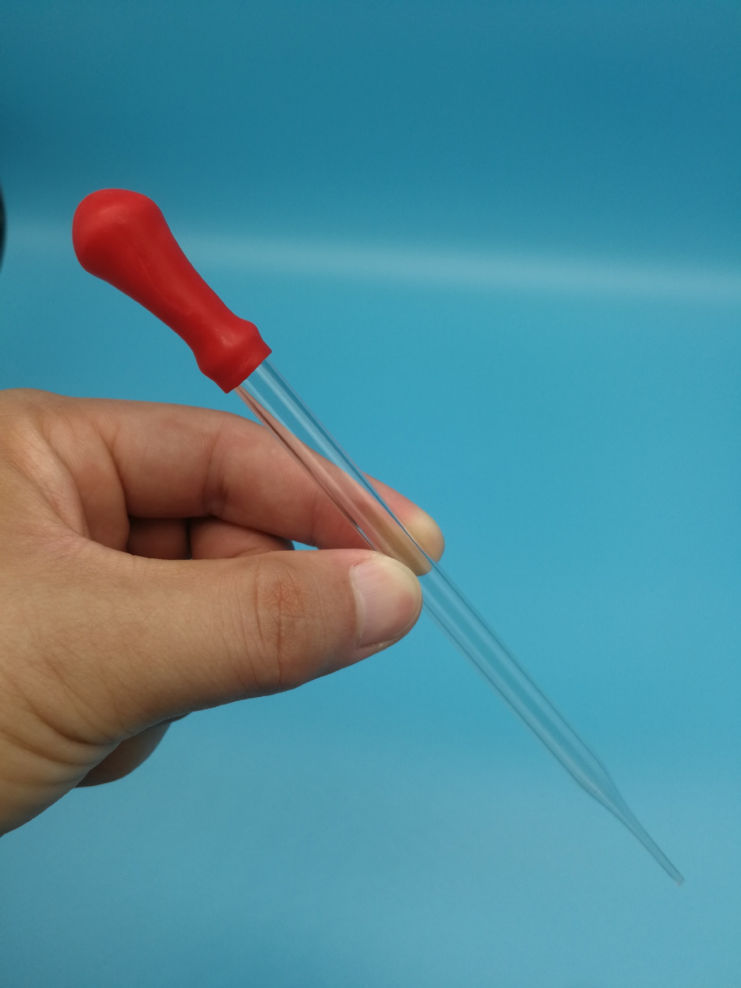 玻璃滴管胶头滴管8*100mm8*120mm8*150mm