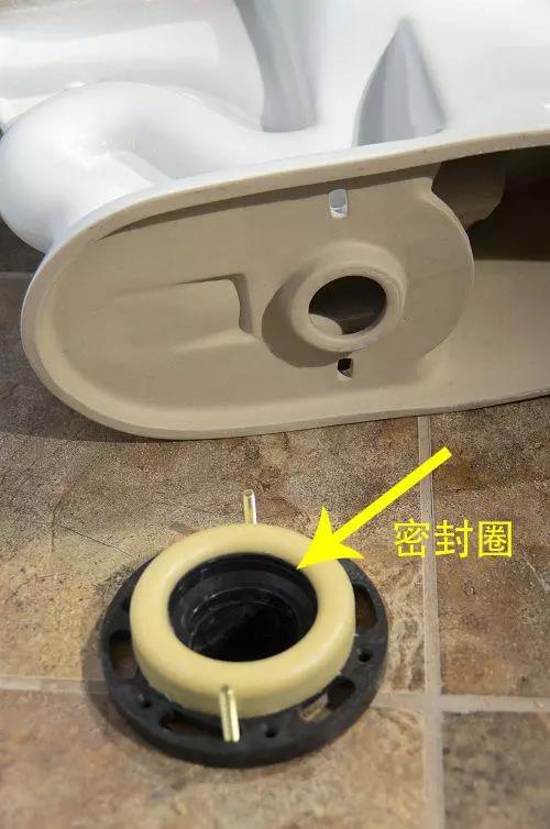 为什么国内外马桶安装方法差别这么大