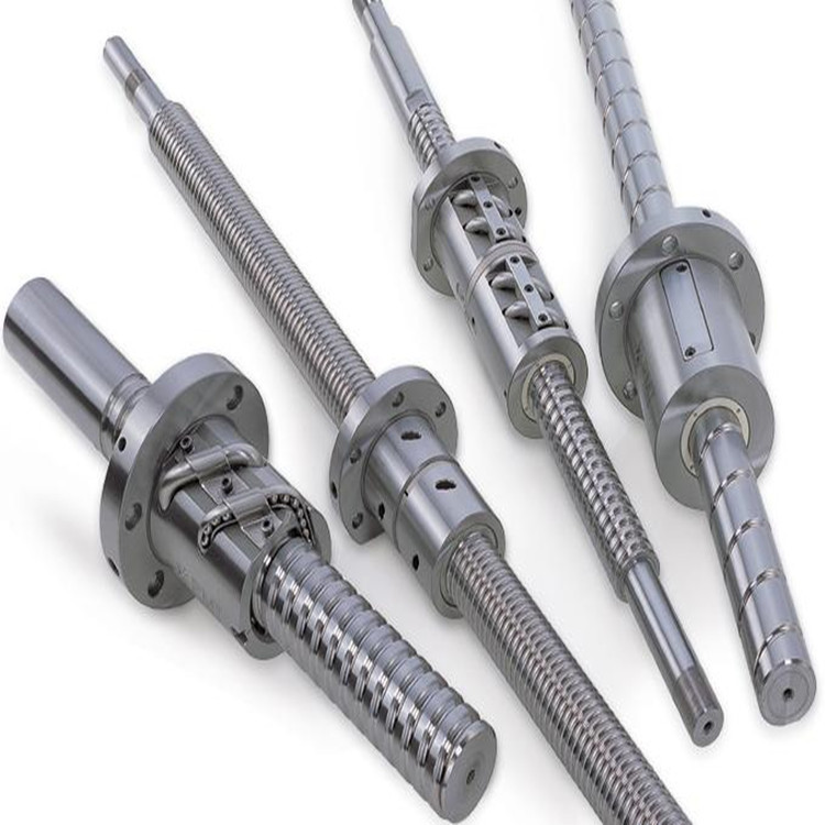 供应数控车床配件,机床丝杠,高精度滚珠丝杠,批发滚珠丝杠