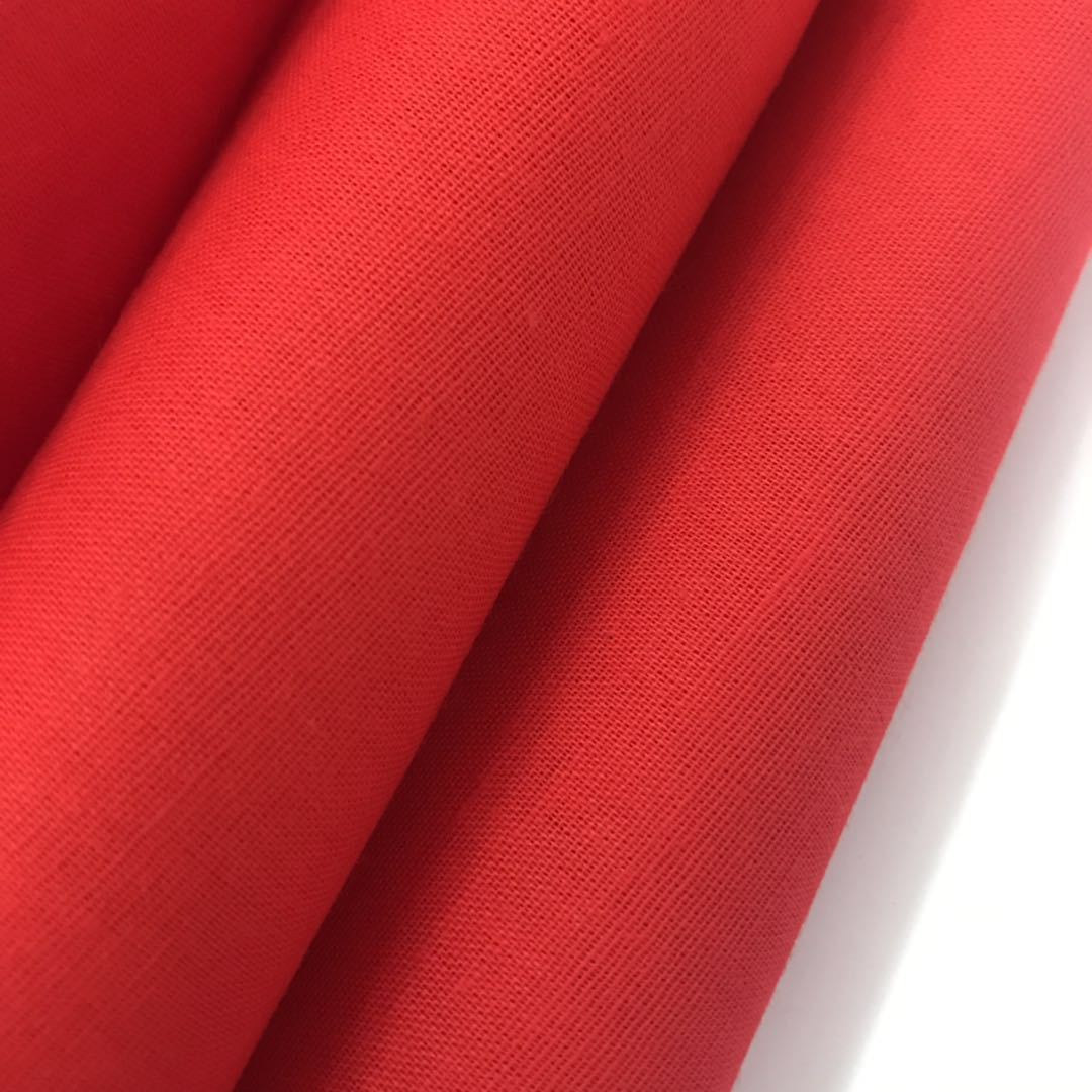 五色布佛布烧火供婚礼用红布五色布足米现货供应