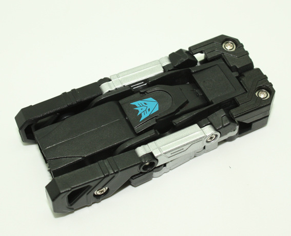 流氓狗u盘批发 折合电子狗u盘 伸缩机械花猎豹优盘变形金刚随身碟