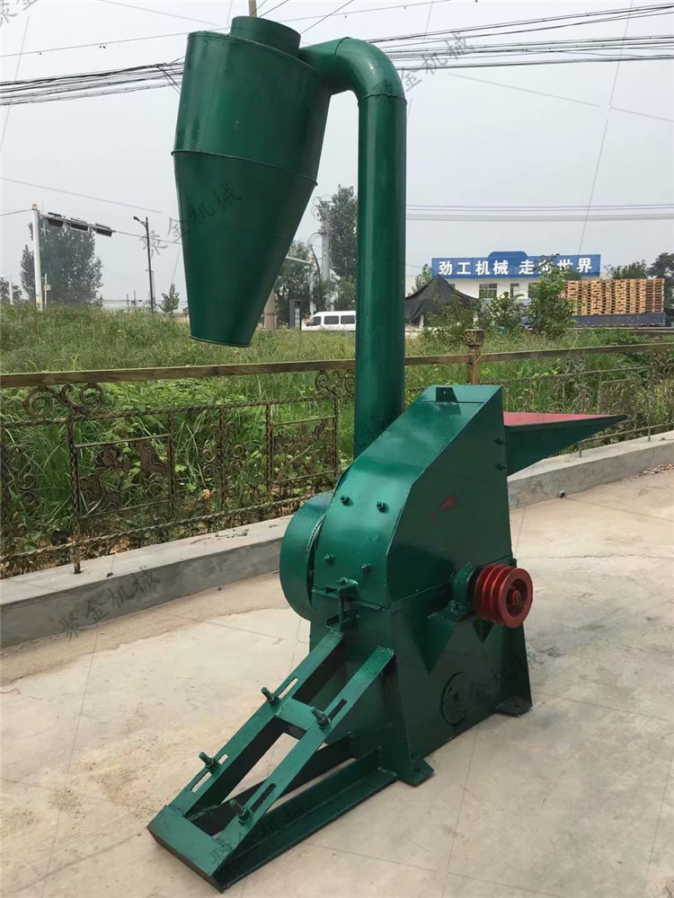 畜牧养殖农作物秸秆粮食粉碎机 养殖用草料粉碎机 牧草粉碎机价格