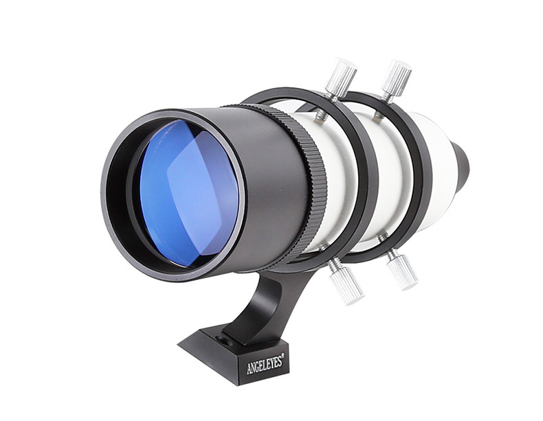 angeleyes星缘 8x50光学寻星镜 天文望远镜配件 高清高倍定位观测