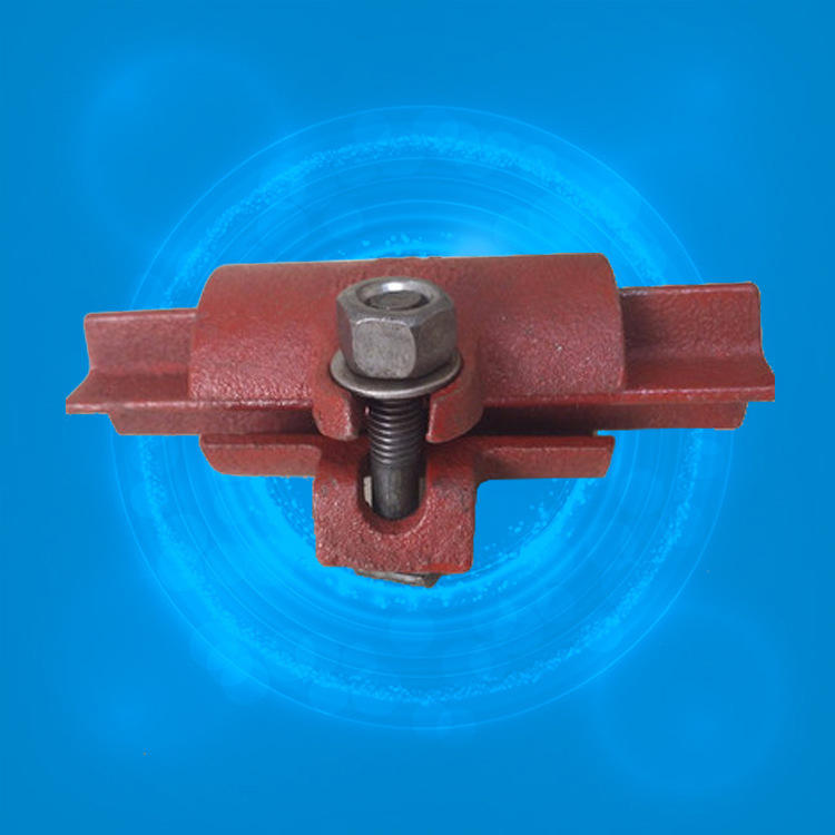 供应钢管卡扣 建筑配件 连接扣件 钢管脚手架十字扣件 厂家现货