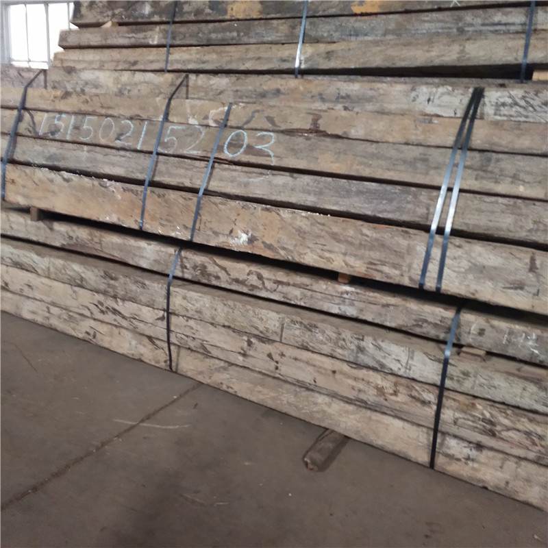 张家港原木 条纹乌木 印尼 黑檀 阔叶黄檀 价格优惠