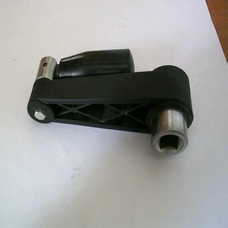 供应机床摇柄可调位紧定手柄可折手柄可转动手柄一件代发