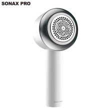 SONAX PRO SN-9888衣服去毛球器打毛器去球锂电池手柄毛球修剪器