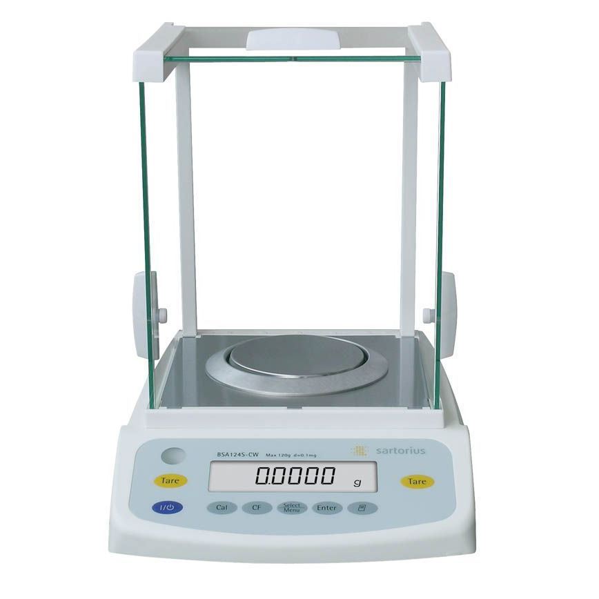 赛多利斯 bsa 系列电子天平