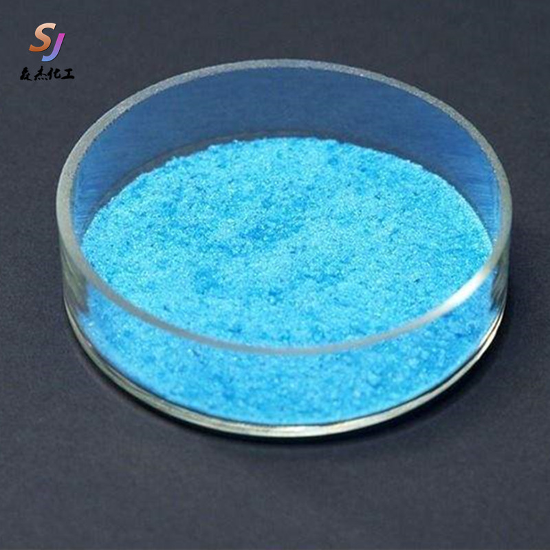 供应工业级酒石酸铜 二羟基琥珀酸铜 高纯度葡萄酸铜一公斤起订