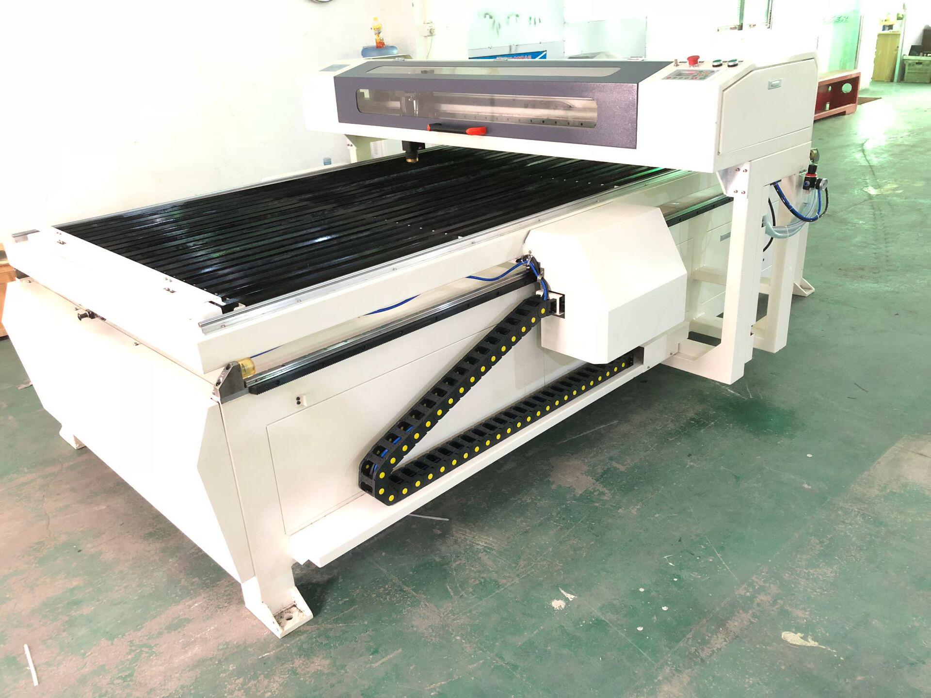 汉牛激光1325刀模激光切割机 木板切割机数控激光切割机