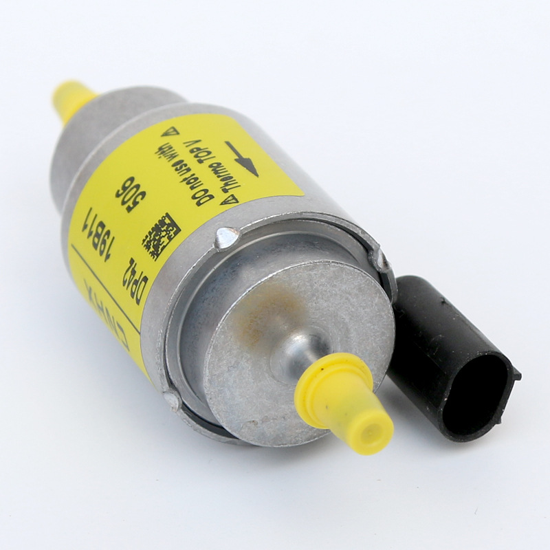 webasto dp42驻车停车加热器燃油喷油通用款配件脉冲计量电磁油泵