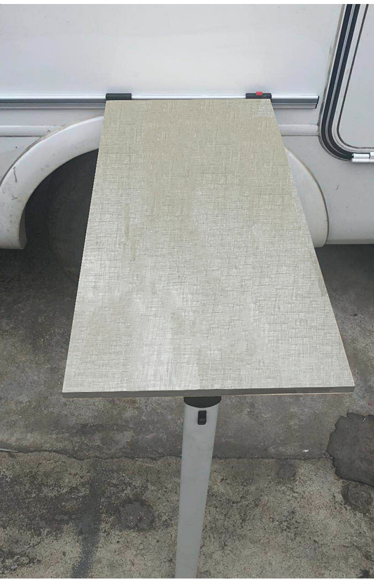 Special Removable Folding Table Leg High Quality Lifting Table Outdoor Aluminum Alloy Fixture Commercial Vehicle New Product