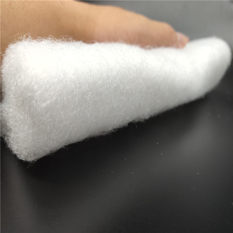 厂家直销空气过滤棉初粗效棉喷漆房过滤材料工业空调过滤棉