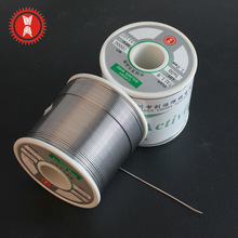 加工批发50/50焊锡丝 solder wire活性松香芯焊锡线 1.0mm 1000克
