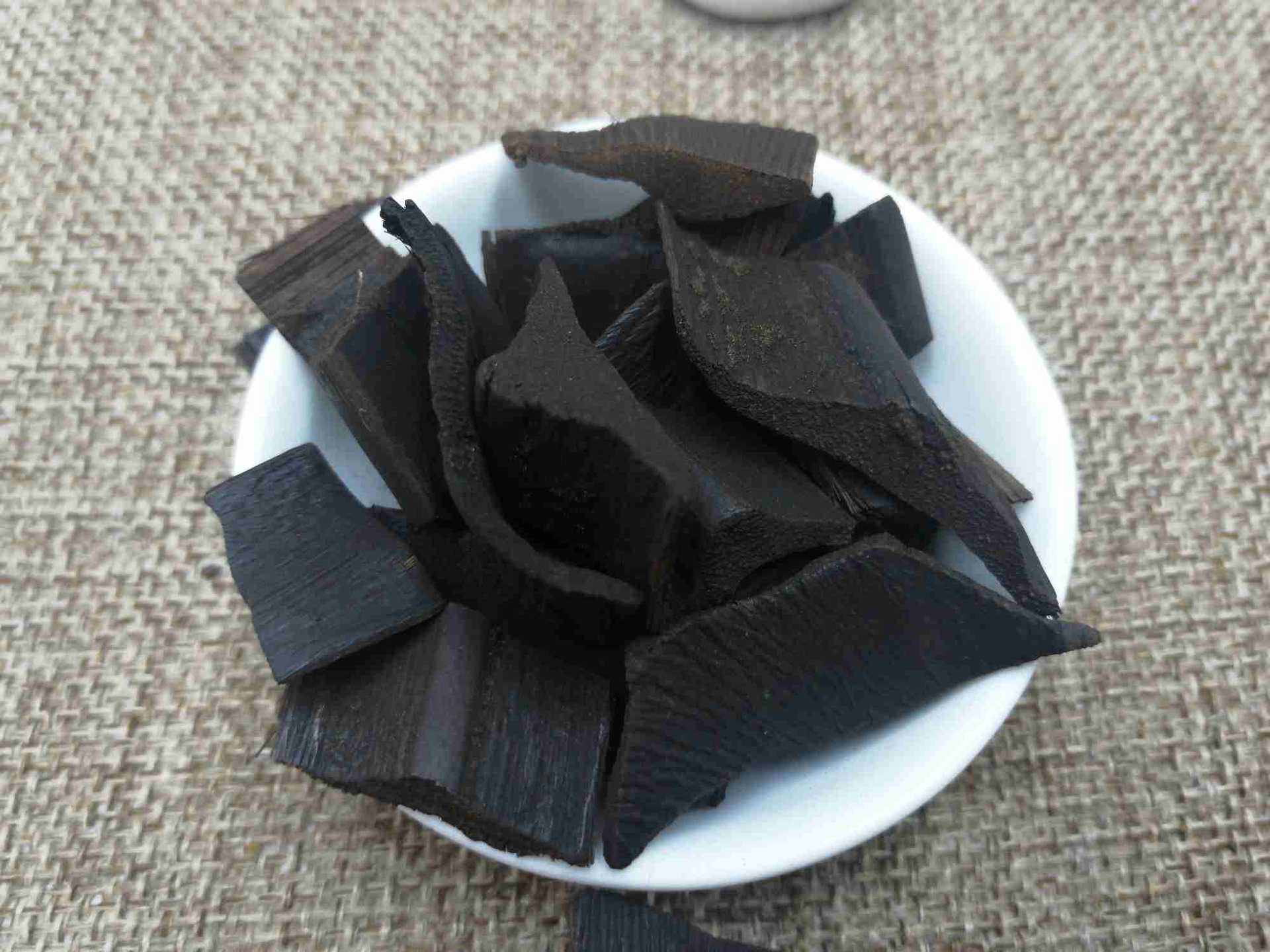 棕榈炭 棕炭 棕板炭 炭类大全 代加工细粉 制香料专用