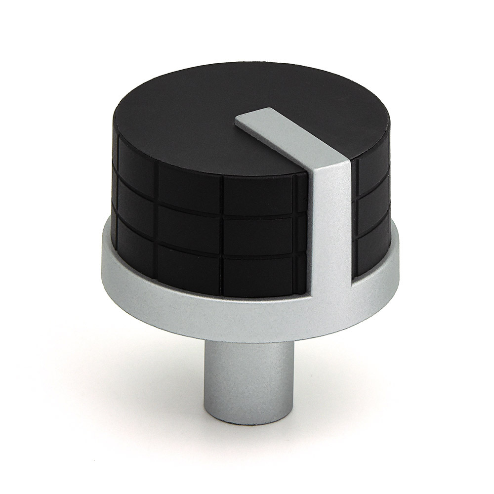 余姚厂家供应 塑胶模具注塑加工 电器旋钮模具 快速报价免费开模