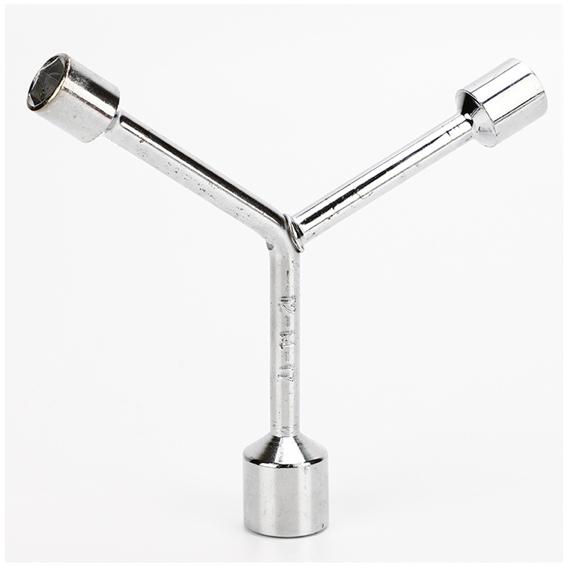 三叉套筒扳手 丁字套筒扳手 t型y型套筒扳手汽修工具批发