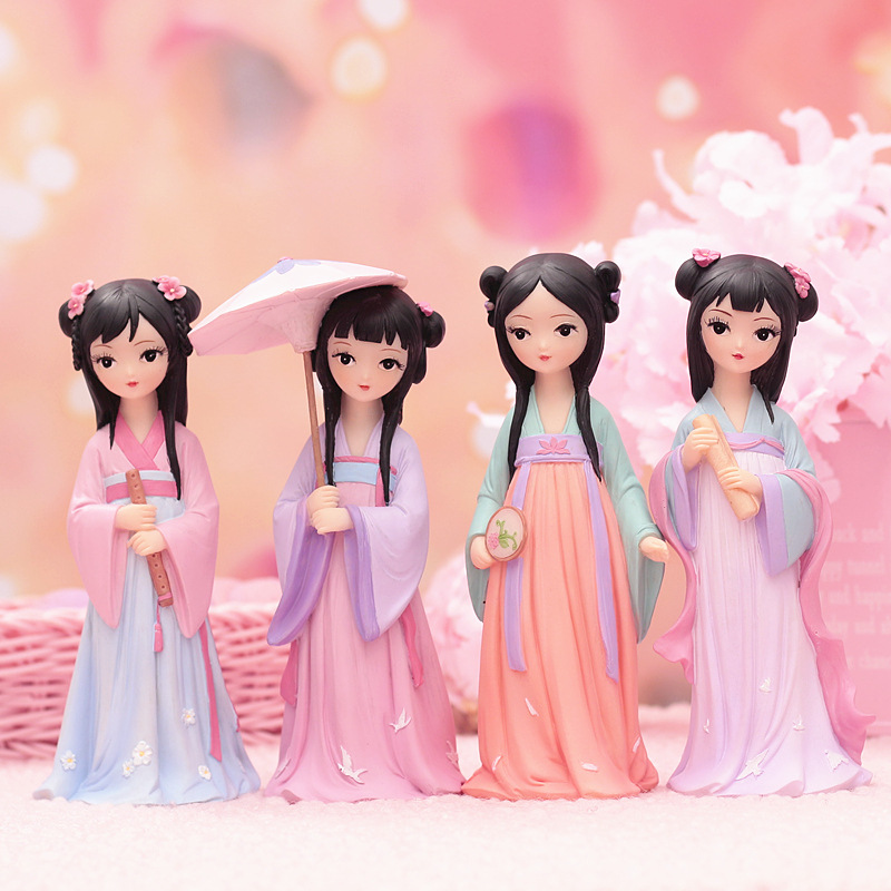 7成交262个参谋古代古装包袱民国行李背包行囊包裹娃娃舞台演出话剧