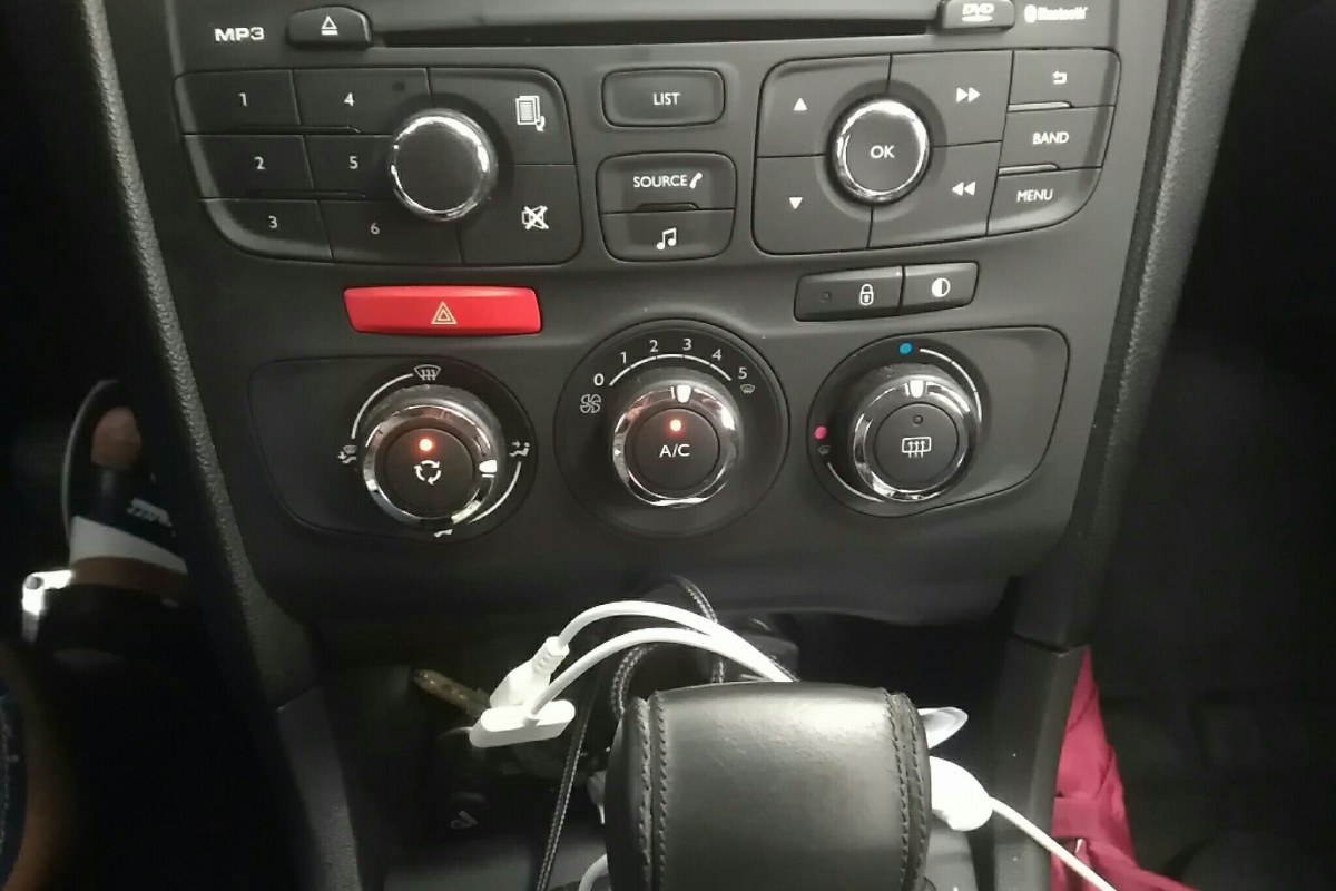 【转载】莫说青山多障碍,是我不勤不想奔--C4