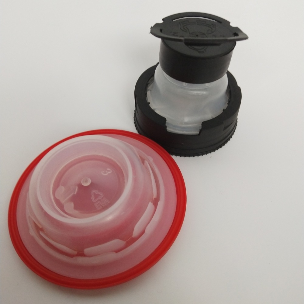 厂家直销38口径机油盖 润滑油桶盖 伸缩盖油嘴盖油桶防盗盖定制