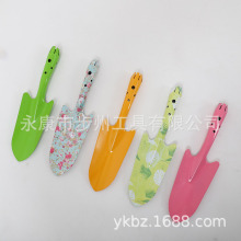 园林工具大小号工具铁铲/花园铲子/全铁铲garden tool