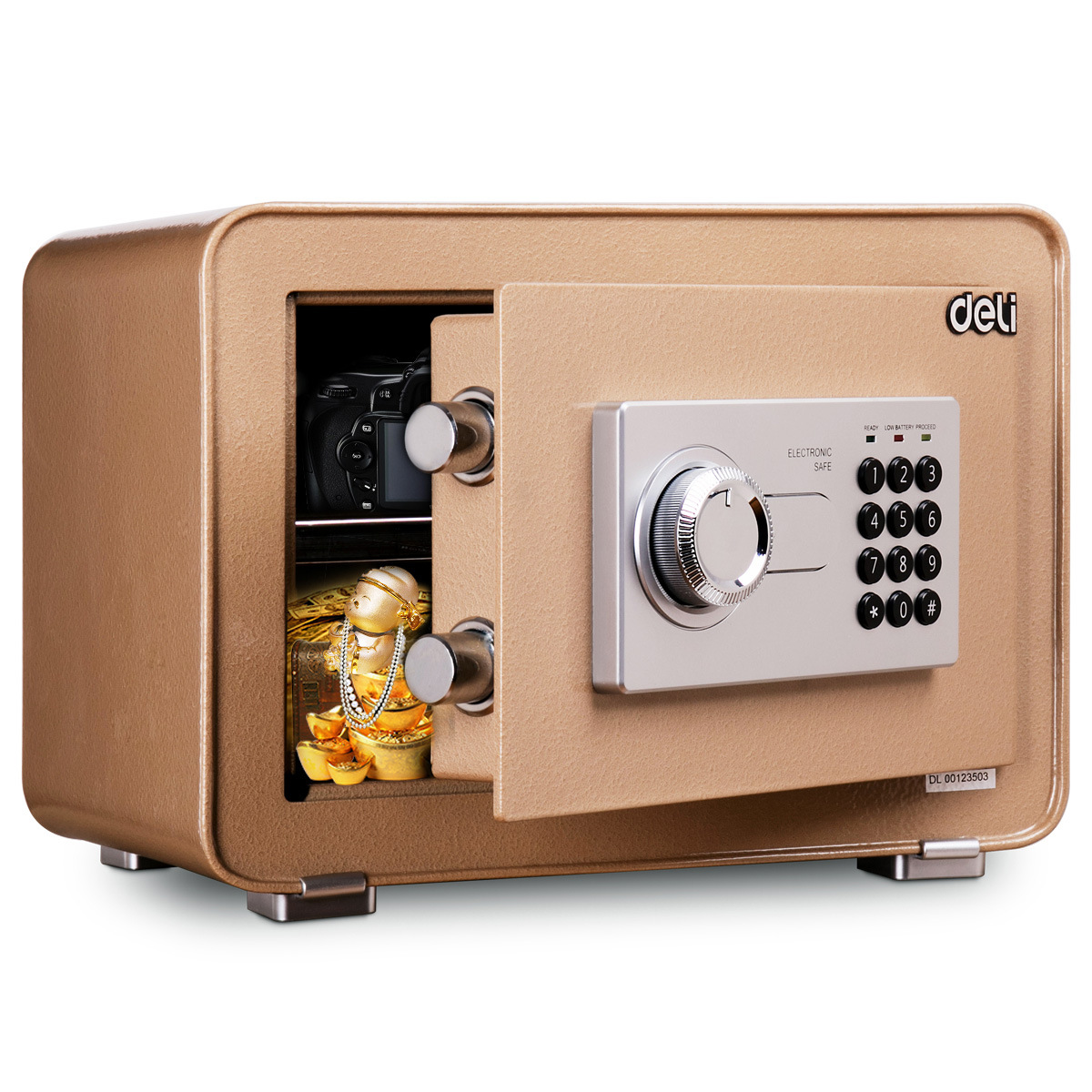 上海银行保险箱