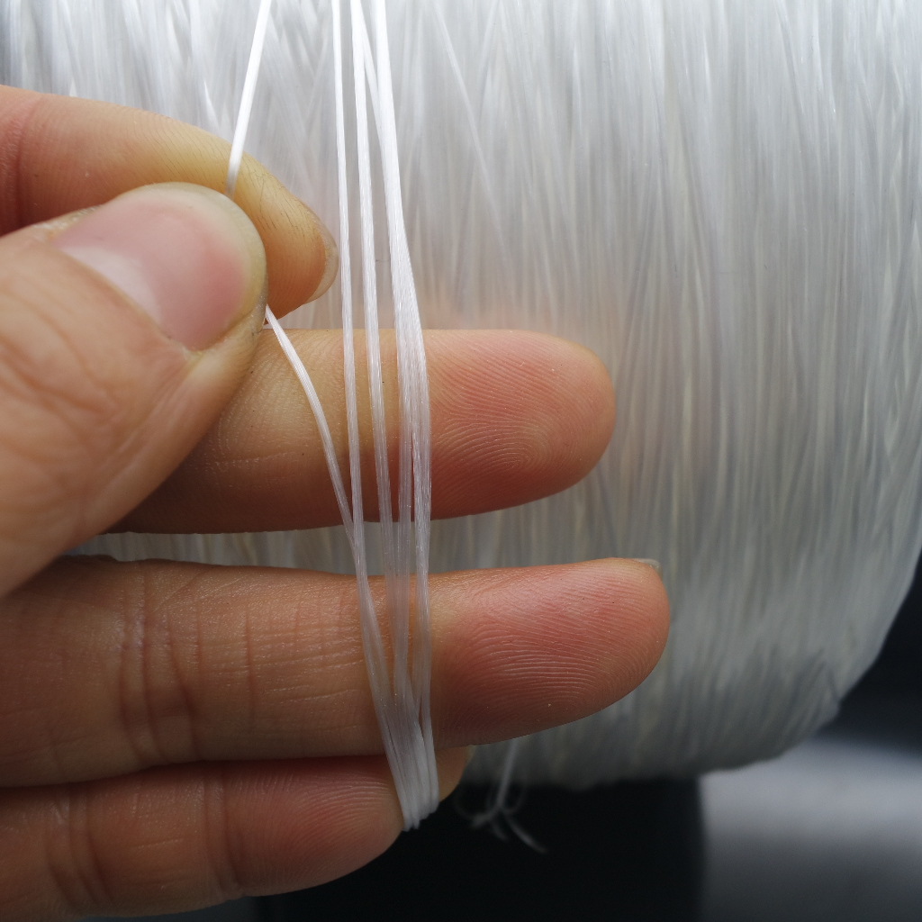 diy饰品配件批发 日本进口扁弹力线 大卷小卷松紧线