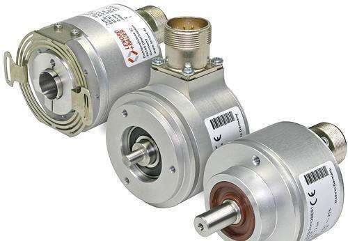 德国bauer减速机