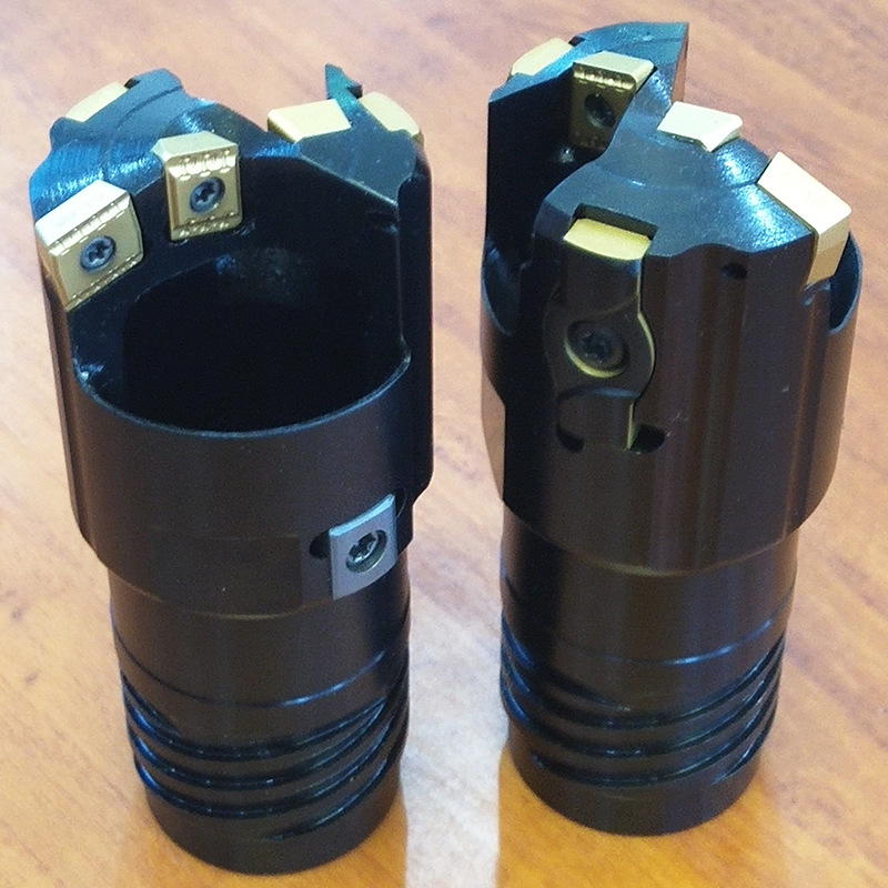 瑞和机械 厂家直销 深孔钻头 深孔钻头批发 深孔钻头价格