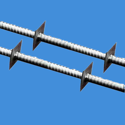 12mm建筑施工专用粗丝止水螺杆 紧固件止水螺杆 14穿墙止水螺杆