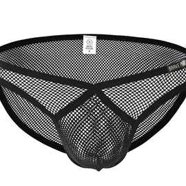 男士内裤 男士三角裤 v字型交叉内裤淘宝速卖通代发