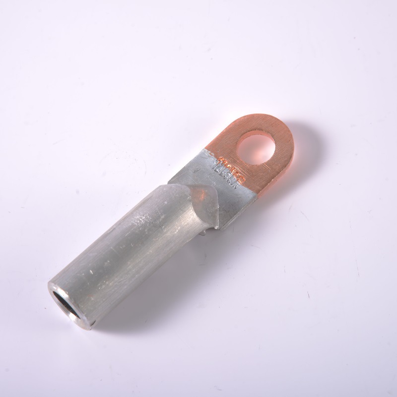 景宸电力_a级dtl接线端子国标铜铝鼻铜铝端子连接器_厂家直销