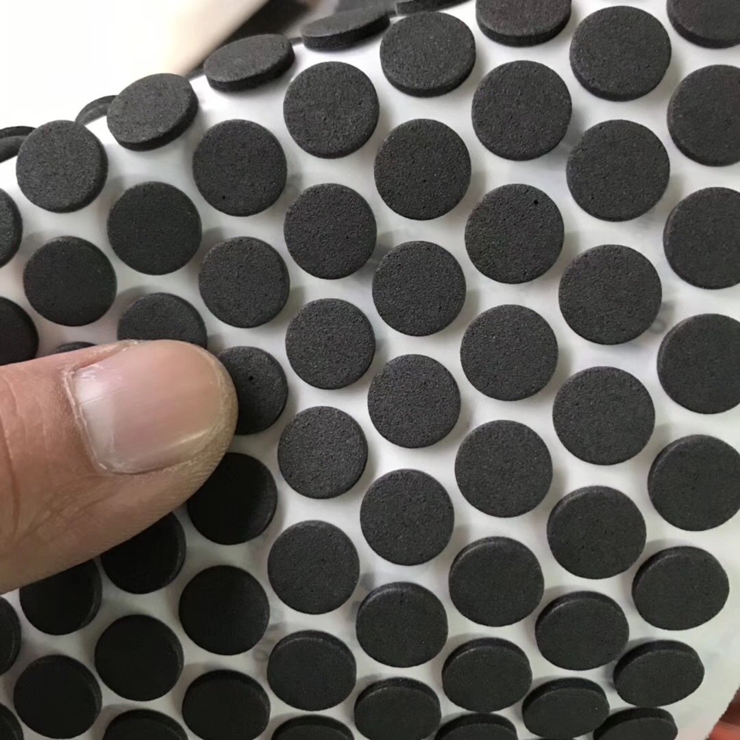 批发强力双面胶辅助免打孔成型胶贴汽车泡棉胶置物无痕挂钩胶